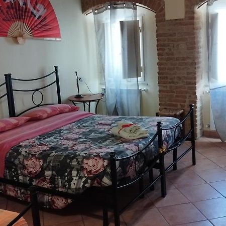 La Strega Ubriaca Bed and Breakfast Colle Val D'Elsa Εξωτερικό φωτογραφία