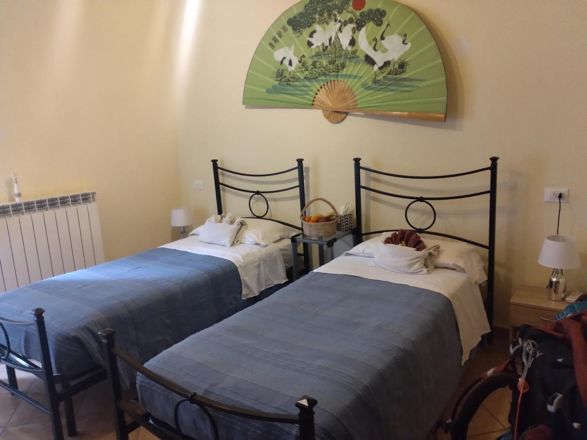 La Strega Ubriaca Bed and Breakfast Colle Val D'Elsa Εξωτερικό φωτογραφία