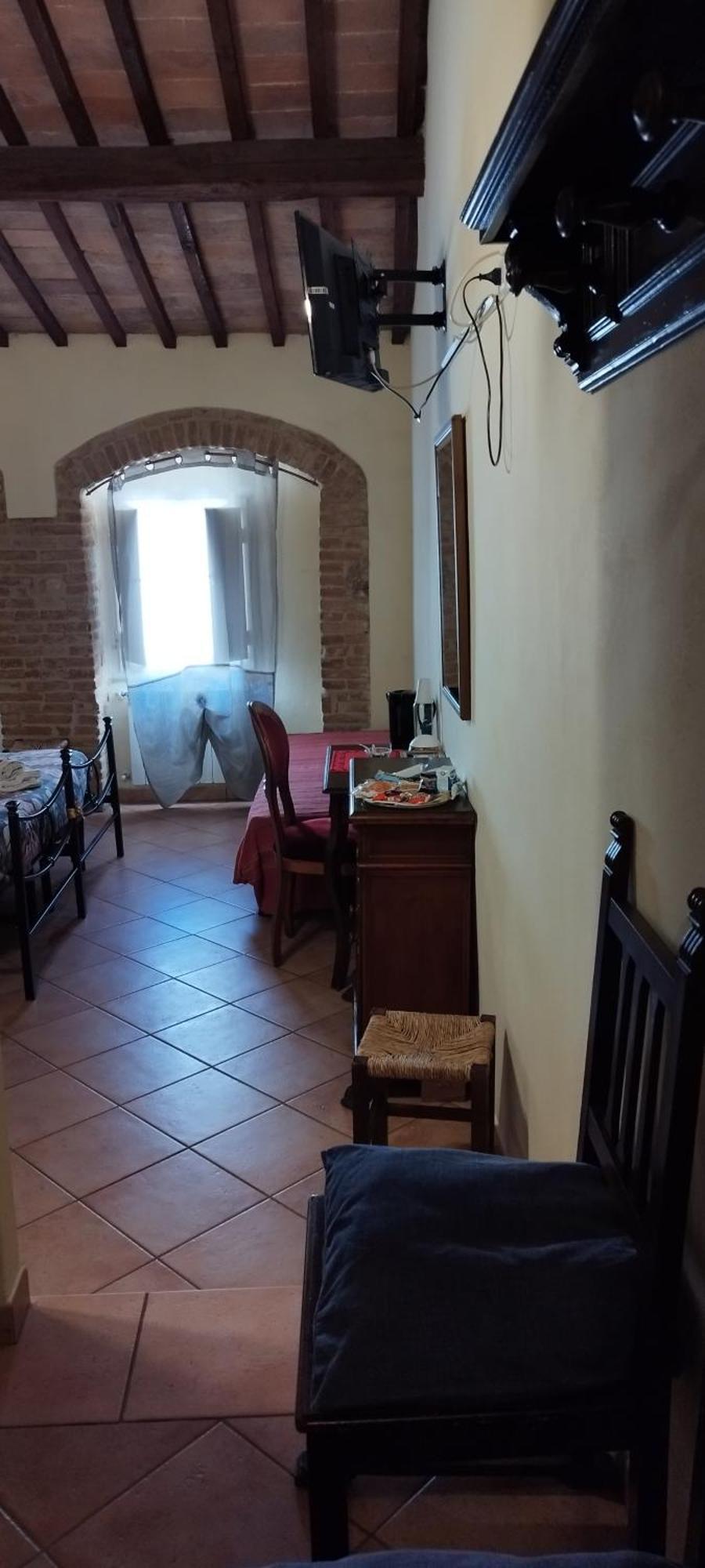 La Strega Ubriaca Bed and Breakfast Colle Val D'Elsa Εξωτερικό φωτογραφία